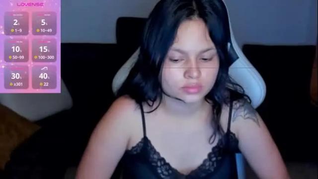 Image 7 of mafe23colombia Stream on Chaturbate on 3 months ago