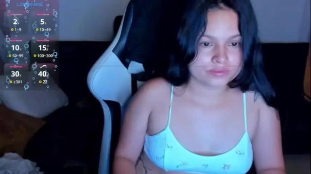 Image 10 of mafe23colombia Stream on Chaturbate on 19 days ago