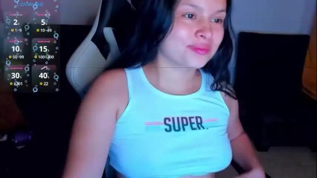 Image 12 of mafe23colombia Stream on Chaturbate on 2 months ago