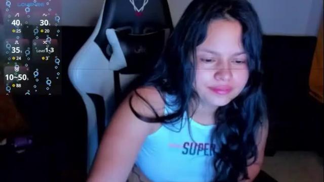 Image 8 of mafe23colombia Stream on Chaturbate on 2 months ago