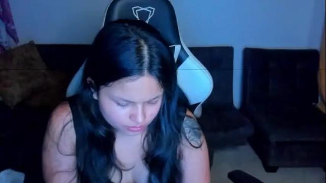 Image 10 of mafe23colombia Stream on Chaturbate on 2 months ago