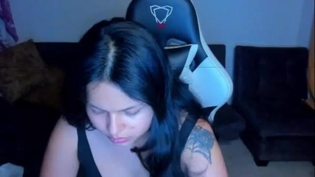 Image 12 of mafe23colombia Stream on Chaturbate on 2 months ago