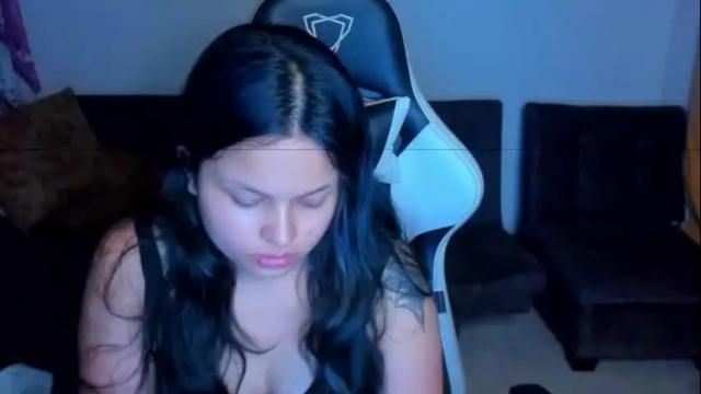 Image 8 of mafe23colombia Stream on Chaturbate on 2 months ago