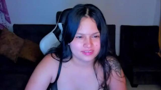 Image 8 of mafe23colombia Stream on Chaturbate on 2 months ago