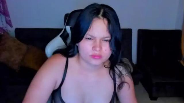 Thumbnail 3, mafe23colombia's Stream at Chaturbate, 3 days ago