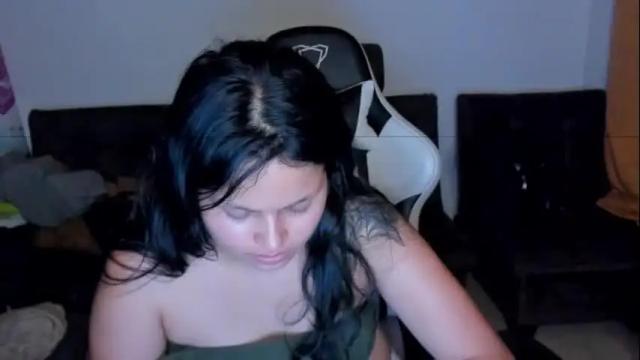 Image 8 of mafe23colombia Stream on Chaturbate on 2 months ago