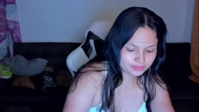 Image 4 of mafe23colombia Stream on Chaturbate on 2 months ago