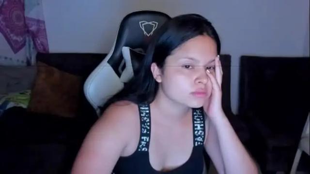 Image 3 of mafe23colombia Stream on Chaturbate on 2 months ago