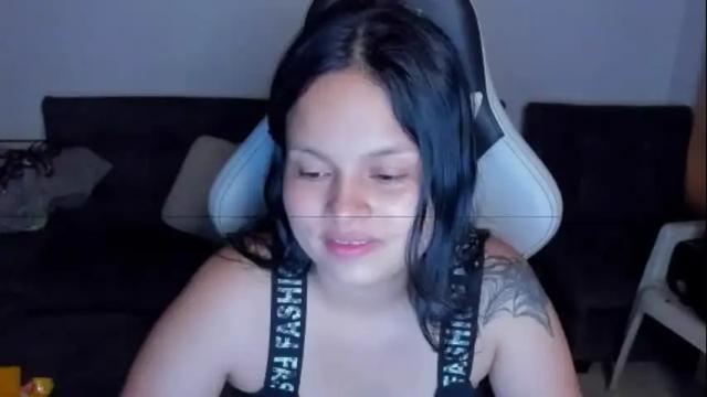 Image 10 of mafe23colombia Stream on Chaturbate on 1 month ago