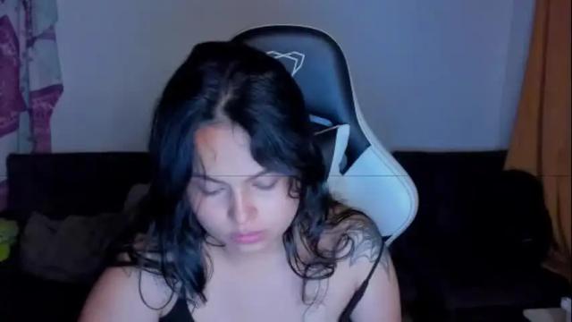 Image 3 of mafe23colombia Stream on Chaturbate on 1 month ago