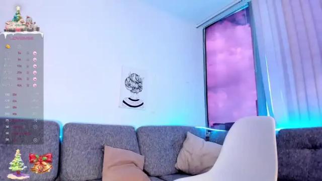 Image 10 of mafe_se Stream on Chaturbate on 17 months ago