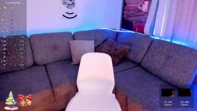 Thumbnail 1, mafe_se's Stream at Chaturbate, 17 months ago