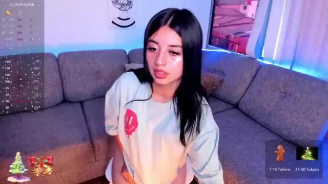 Image 11 of mafe_se Stream on Chaturbate on 17 months ago