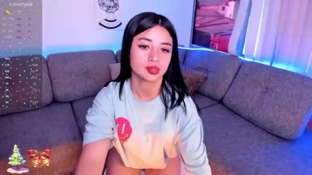Image 2 of mafe_se Stream on Chaturbate on 17 months ago