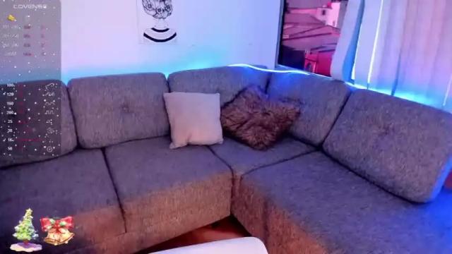 Image 4 of mafe_se Stream on Chaturbate on 17 months ago