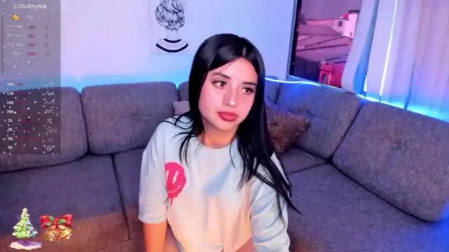 Thumbnail 2, mafe_se's Stream at Chaturbate, 17 months ago