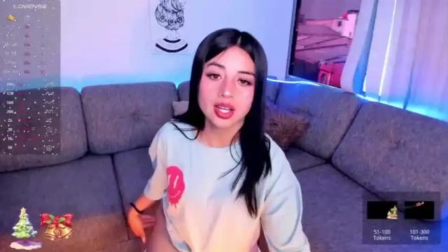 Image 6 of mafe_se Stream on Chaturbate on 17 months ago