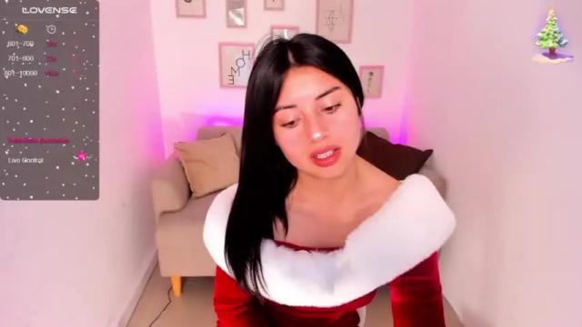Image 12 of mafe_se Stream on Chaturbate on 17 months ago