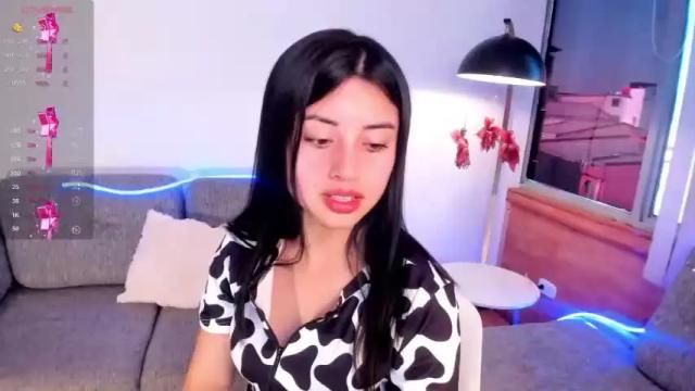 Image 6 of mafe_se Stream on Chaturbate on 16 months ago