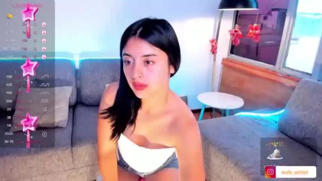 Image 10 of mafe_se Stream on Chaturbate on 16 months ago
