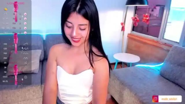 Image 12 of mafe_se Stream on Chaturbate on 16 months ago