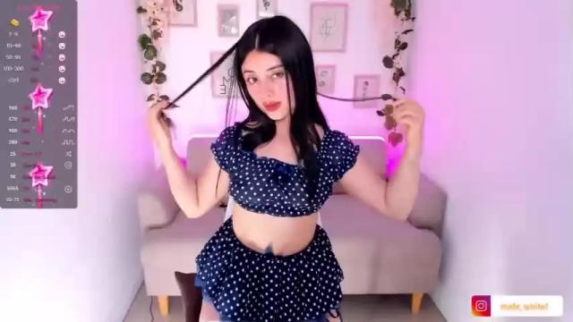 Image 10 of mafe_se Stream on Chaturbate on 16 months ago