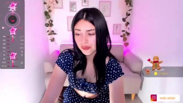 Image 11 of mafe_se Stream on Chaturbate on 16 months ago
