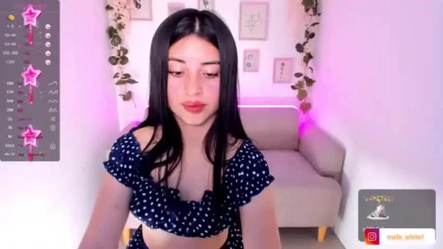 Image 2 of mafe_se Stream on Chaturbate on 16 months ago