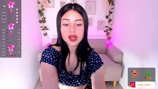 Thumbnail 2, mafe_se's Stream at Chaturbate, 16 months ago