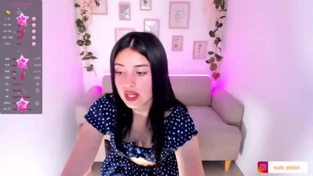 Image 6 of mafe_se Stream on Chaturbate on 16 months ago