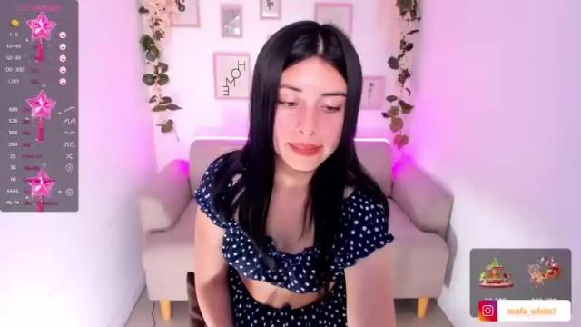 Image 7 of mafe_se Stream on Chaturbate on 16 months ago