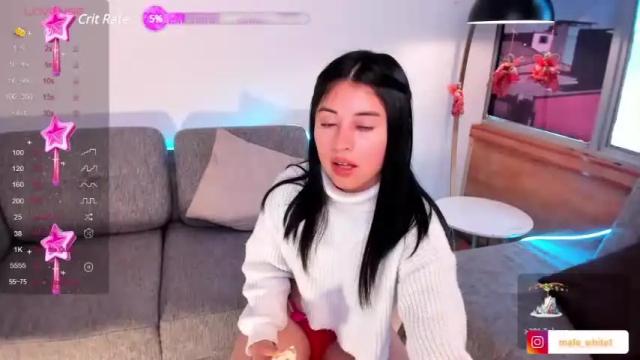 Image 10 of mafe_se Stream on Chaturbate on 16 months ago