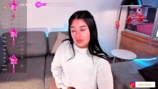 Image 12 of mafe_se Stream on Chaturbate on 16 months ago