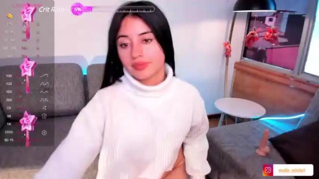 Thumbnail 3, mafe_se's Stream at Chaturbate, 16 months ago