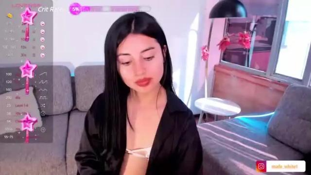 Image 11 of mafe_se Stream on Chaturbate on 16 months ago