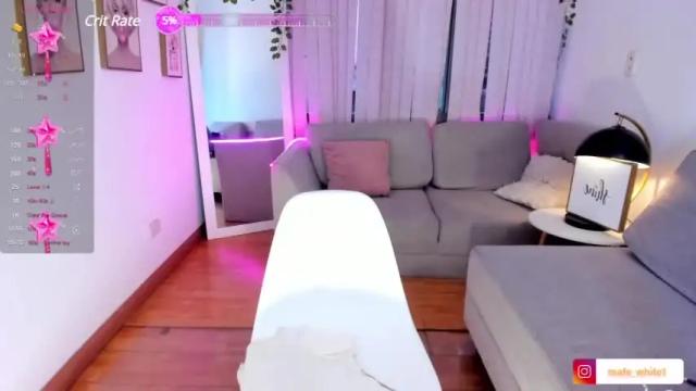 Image 2 of mafe_se Stream on Chaturbate on 16 months ago