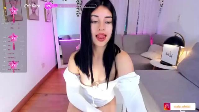 Image 7 of mafe_se Stream on Chaturbate on 16 months ago