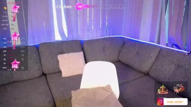 Image 3 of mafe_se Stream on Chaturbate on 16 months ago