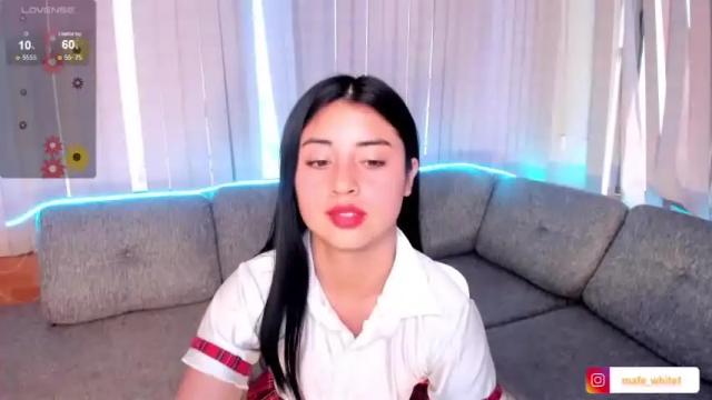 Thumbnail 2, mafe_se's Stream at Chaturbate, 16 months ago
