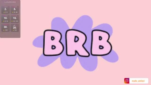 Thumbnail 1, mafe_se's Stream at Chaturbate, 16 months ago
