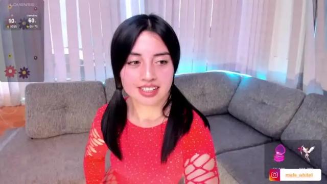 Thumbnail 3, mafe_se's Stream at Chaturbate, 16 months ago