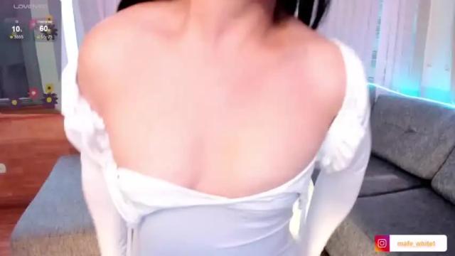Image 8 of mafe_se Stream on Chaturbate on 16 months ago