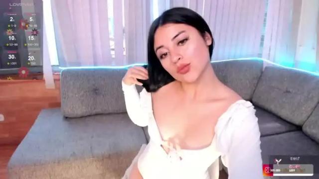Thumbnail 3, mafe_se's Stream at Chaturbate, 16 months ago