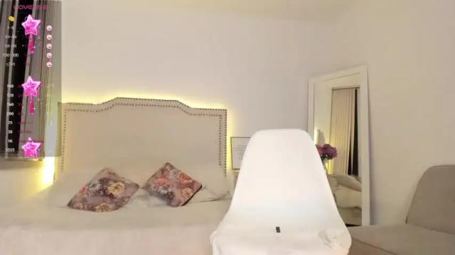 Image 3 of mafe_se Stream on Chaturbate on 15 months ago