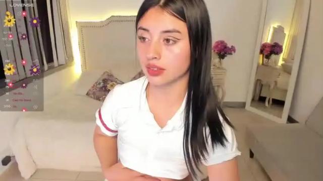 Thumbnail 2, mafe_se's Stream at Chaturbate, 15 months ago