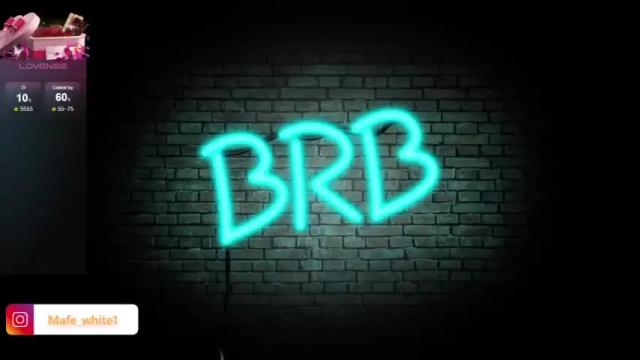 Image 11 of mafe_se Stream on Chaturbate on 15 months ago