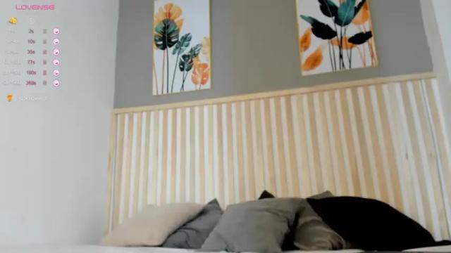 Image 4 of mafe_stars Stream on Chaturbate on 15 months ago