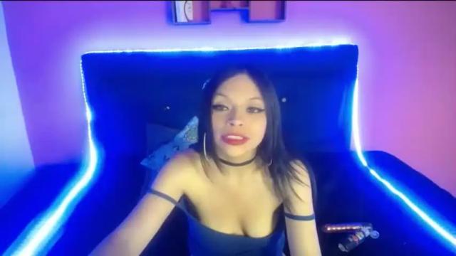 Image 8 of mafeeangel Stream on Chaturbate on 14 months ago