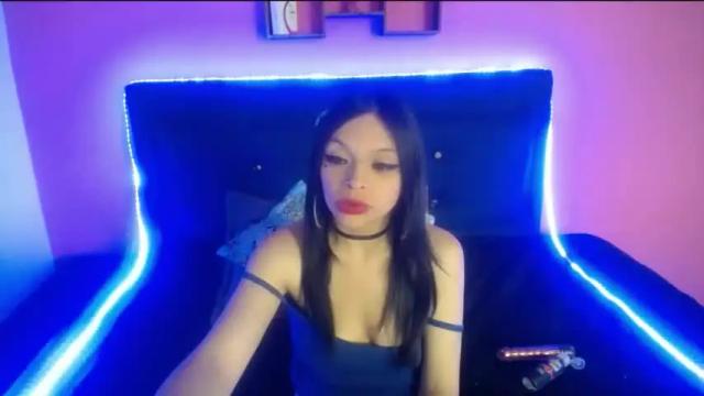 Image 9 of mafeeangel Stream on Chaturbate on 6 months ago