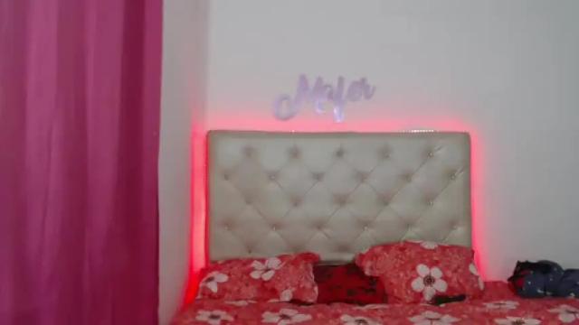 Thumbnail 1, mafersexy23's Stream at Chaturbate, 20 months ago